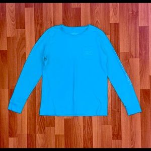 Women’s Vineyard Vines Longsleeve